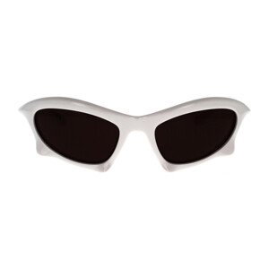 Balenciaga  Occhiali da Sole  BB0229S 004  sluneční brýle Bílá