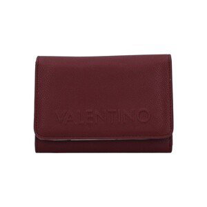 Valentino Bags  VPS6G043  Peněženky Červená