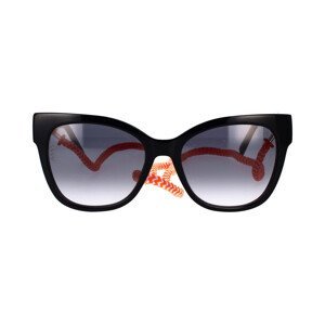 Missoni  Occhiali da Sole  MMI 0070/S 807 con Laccetto  sluneční brýle Černá