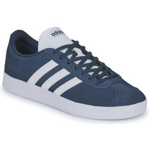 adidas  VL COURT 2.0  Tenisky Modrá