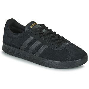 adidas  VL COURT 2.0  Tenisky Černá