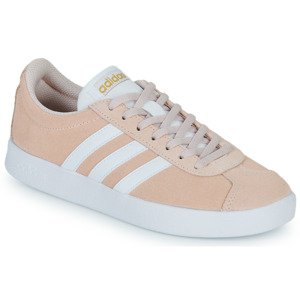 adidas  VL COURT 2.0  Tenisky Růžová