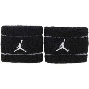 Nike  Terry Wristbands  Sportovní doplňky Černá