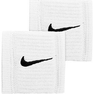 Nike  Dri-Fit Reveal Wristbands  Sportovní doplňky Bílá
