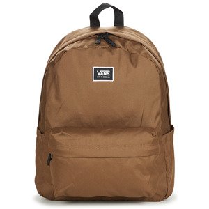 Vans  WM OLD SKOOL H20 BACKPACK WMN  Batohy Hnědá