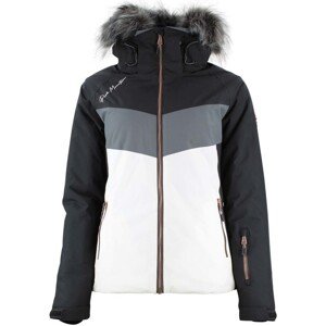 Peak Mountain  Blouson de ski femme AFIDOL  Bundy Černá