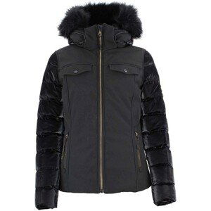 Peak Mountain  Blouson de ski femme ALTUS  Bundy Černá