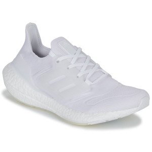 adidas  ULTRABOOST 22  Běžecké / Krosové boty Bílá