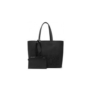 Versace Jeans Couture  73VA4BH7  Velké kabelky / Nákupní tašky Černá
