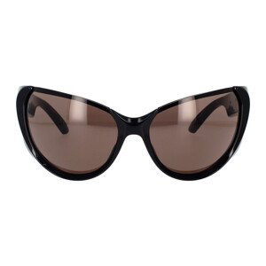 Balenciaga  Occhiali da Sole  BB0201S 001  sluneční brýle Černá