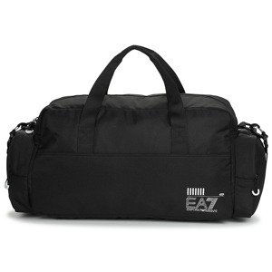 Emporio Armani EA7  TRAIN CORE U GYM BAG SMALL A - UNISEX GYMBAG  Sportovní tašky Černá
