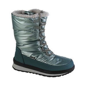 Cmp  Harma Wmn Snow Boot  Zimní boty Zelená