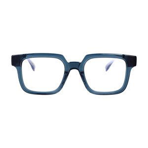 Kuboraum  Occhiali Da Vista  S4 IK-OP  sluneční brýle Modrá