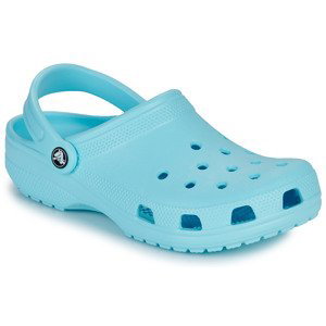 Crocs  CLASSIC  Pantofle Modrá