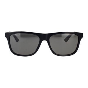 Gucci  Occhiali da Sole  GG0687S 002 Polarizzati  sluneční brýle Černá