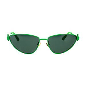 Bottega Veneta  Occhiali da Sole  BV1186S 004  sluneční brýle Zelená