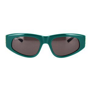 Balenciaga  Occhiali da Sole  Dynasty BB0095S 005  sluneční brýle Zelená