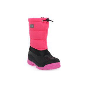 Cmp  C809 SNEEWY K SNOWBOOTS  Kozačky Zelená