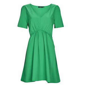 Kaporal  GAEL GARDEN SAFARI  Krátké šaty Zelená