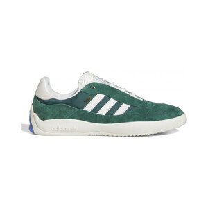 adidas  Puig  Skejťácké boty Zelená