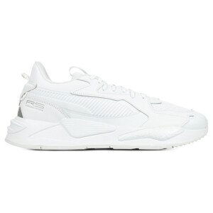 Puma  RS-Z Lth  Módní tenisky Bílá