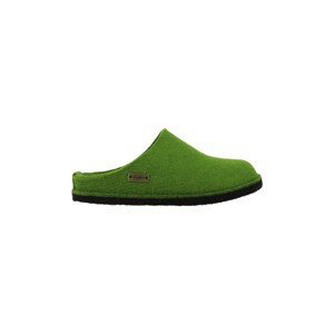 Haflinger  FLAIR SOFT  Papuče Zelená
