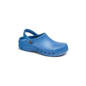 Dian  BOTY  EVA  Pantofle Modrá