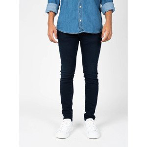 Pepe jeans  PM200338WP44 | Finsbury  Kapsáčové kalhoty Modrá