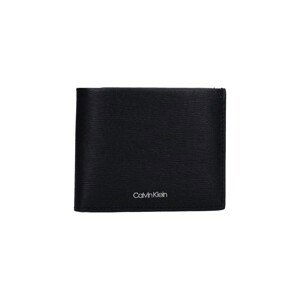 Calvin Klein Jeans  K50K509989  Peněženky Černá