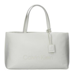 Calvin Klein Jeans  K60K610172  Tašky přes rameno Béžová