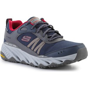 Skechers  Glide Step Trail Oxen 237256-NVMT  Pohorky