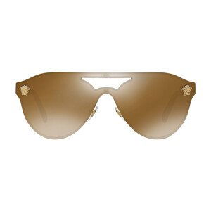 Versace  Occhiali da Sole  VE2161 1002F9  sluneční brýle Zlatá