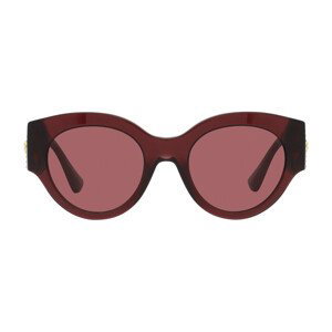 Versace  Occhiali da Sole  VE4438B 538569  sluneční brýle Červená