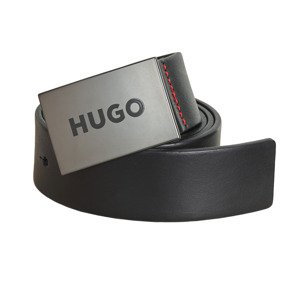 HUGO  Gary-V-HUGO_Sz35  Pásky Černá