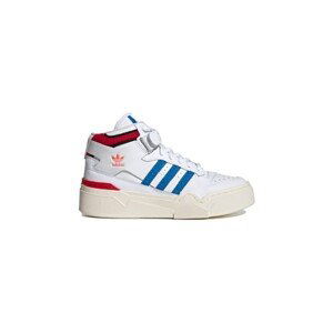 adidas  Forum Bonega 2B W HQ9883  Módní tenisky Bílá