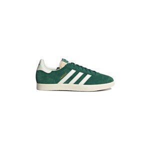 adidas  Gazelle GY7338  Tenisky Zelená