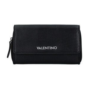 Valentino Bags  VPS6LF212  Peněženky Černá