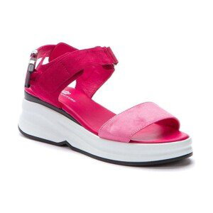 Keddo  -  Sportovní sandály Růžová