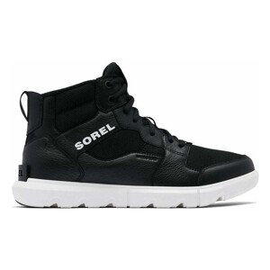 Sorel  -  Kotníkové boty Černá