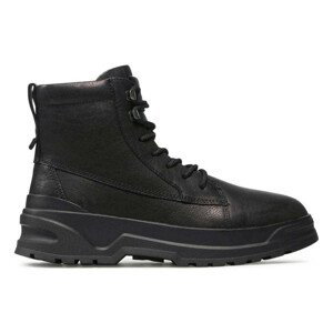 Vagabond Shoemakers  -  Kotníkové boty Černá