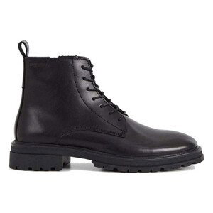 Vagabond Shoemakers  -  Kotníkové boty Černá