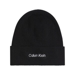 Calvin Klein Jeans  -  Čepice Černá