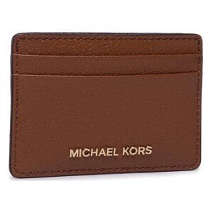 MICHAEL Michael Kors  -  Peněženky Hnědá