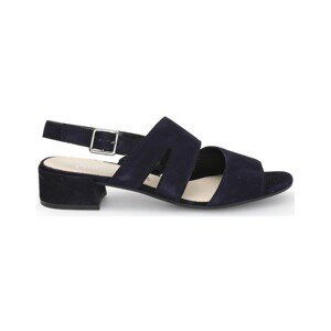 Gabor  -  Sportovní sandály Modrá