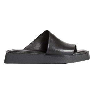 Vagabond Shoemakers  -  Sportovní sandály Černá
