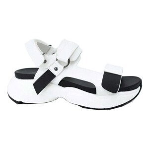 Keddo  -  Sportovní sandály Bílá