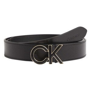 Calvin Klein Jeans  -  Pásky Černá