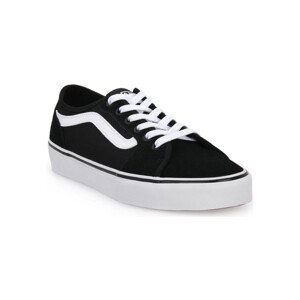 Vans  5LM FILMORE DECON  Módní tenisky Černá