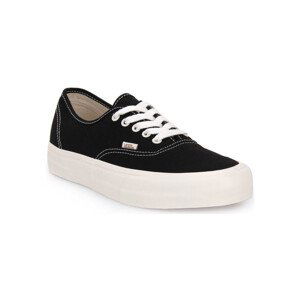 Vans  1KP AUTHENTIC VR3  Módní tenisky Černá