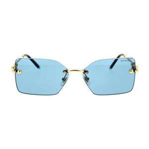 Tiffany  Occhiali da Sole  TF3088 617680  sluneční brýle Zlatá